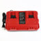 M18 Cargador rápido de Doble Puerto, Cargador para Milwaukee Rapid Reemplazo de batería de Litio Compatible con Milwaukee 18V 48-59-1812 48-59-1802 48-59-1804
