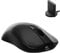 BenQ ZOWIE FK2-DW Mouse eSports wireless | Ricevitore migliorato 4K | simmetrico | 65g | Driverless | Sensore 3950 | Polling rate 4K