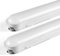 TONFFI 2 Stück Feuchtraumleuchte LED 120CM 36W 4500LM Röhrenlampe Komplett IP65 Verknüpfbar Wannenleuchte Feuchtraumlampe Led Keller Deckenleuchte für Garage Werkstatt 4000K Neutralweiß