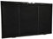 vhbw filtro a carboni attivi compatibile con Neff D49ED22N0B/04, D49ED22X0/04, D49ED22X1, D49ED22N0B/02, D49ED22N0B/03 cappe aspiranti