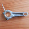 EAGHADEK Accessori per Utensili MZ360 CONNCTING Rod 7CT-E1650-00 Compatibile con Compatibile con Yamaha MZ300 EF6600 EF5500 EF5200 4600 4000 5KW GENERATORE CONROD 7CT-E1650-00