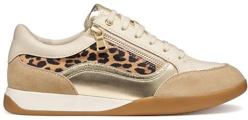 Geox Women's D Maryemy CSneaker