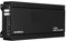 HiFi-Verstärker 1500 W Auto-Subwoofer-Verstärker Class D HIFI Slim Under-Seat Bass Powered Car Speaker Subwoofer Power Audio Processor