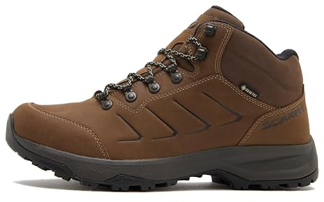 Scarpa Cyrus 2 Mid GORE-TEX Men's Walking Boots - AW26