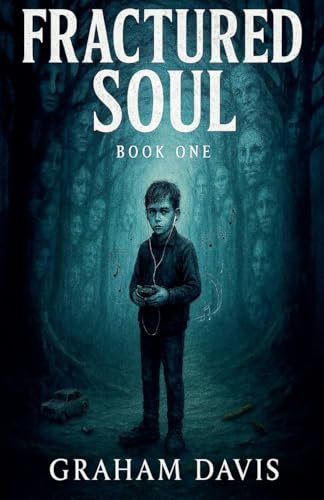 Fractured Soul Book One