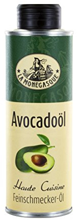 La Monegasque Avocadoöl, 250ml