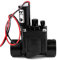 Riegoprofesional Electroválvula PGV-101 24V 1 Hunter con regulador de caudal
