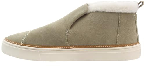 TOMS Paxton Size: 10 UK