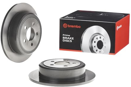 Brembo 08.B529.11 Scheibenbremsrotor