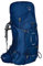 Osprey Ariel 55 Trekkingrucksack für Frauen Ceramic Blue - WM/L