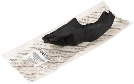 Fiat Schmierfilz vorne im Motorraum oben recths 1383353080