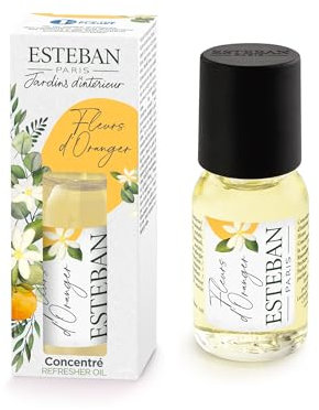 ESTEBAN Concentré de Parfum Fleurs d'Oranger 15ml