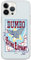 ERT GROUP Handyhülle für Huawei P30 Lite Original und offiziell Lizenziertes Disney Muster Dumbo 002 optimal an die Form des Handy angepasst, hülle aus TPU