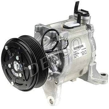 DENSO DCP50315 Compressore aria condizionata Compressore Aria Condizionata Compressore clima Compressore condizionatore