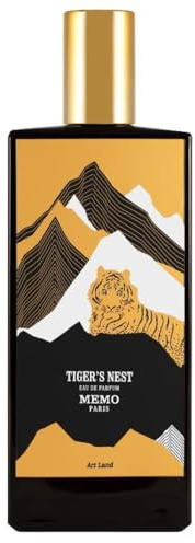MEMO Tiger's Nest Eau de Parfum 75 ml