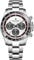 Pagani Design Herren-Armbanduhr Saphir Sport Quarzuhr Edelstahl Herren Wasserdicht Armbanduhr VK63 Uhrwerk Mode Chronograph