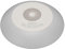 Floating Pool Speaker with Colorful LED Lights, IPX7 Waterproof Hot Tub Bluetooth Speakers, Built in Mic Stereo Shower Bluetooth Speaker for Shower Pool Beach