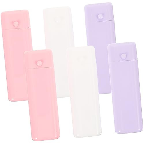 Gatuida 6sets Contact Lenses Remover Applicator Tools Suction Sticks and for Travel Safe and Easy to Use for Sclera Lenses