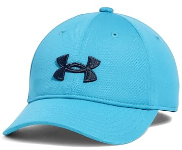 Under Armour Jungen Kappe Blitzing Cap 1376712
