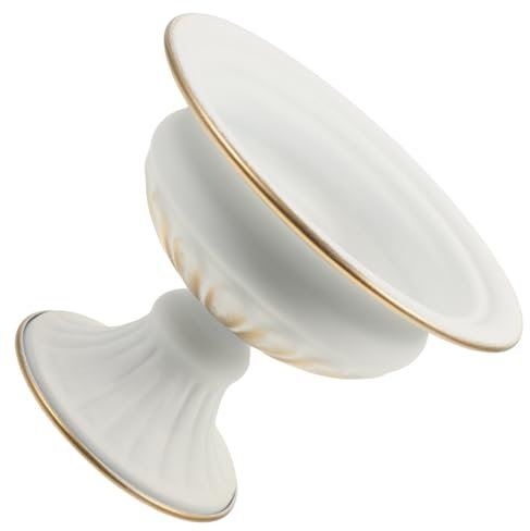 PHENOFICE Blumentopf Für Garten Und Innenbereich Rustikaler Metalltopf Kleiner Pflanztopf Für Sukkulenten Kakteen Blumen Geeignet Für Balkon Terrasse Schreibtisch