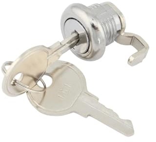 CONTEC Gepaeckbox Schloss Trunk Space, 07381189