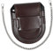 WATIIFUFU Taschenuhr Zubehörhülle Für Taschenuhr Taschenuhr Hülle Taschenuhr Hülle