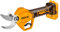 Ingco 20V Cordless Pruning Shears Garden Pruners (Body Only) Electric Garden Secateurs Cutting Diameter 20/30mm CSSLI20308