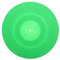 VICASKY Vinyl Schallplatten Spieler Matte aus Silikon Antistatische Plattenspielerauflage für Vinyl-schutz Zubehör für Zuhause