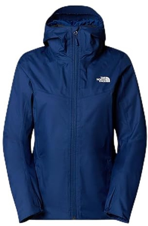 The North Face Quest Insulated Damenjacke