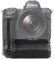 ayex Batteriegriff Kompatibel mit Nikon Z8 ersetzt MB-N12 Kamera Hochformatgriff Multifunktions Handgriff