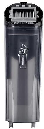 JBPSFSS Nass-/Trockensauger-Reinigungswassertank, Abwassertank 【Kompatibel Mit Tineco Floor ONE S5 Combo】 Wassertank-Kit Mit Großer Kapazität(Gray Sewage Tank)