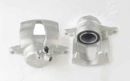 JAPANPARTS CAL131RJM Bremssattel Bremszange Vorne Rechts Kompatibel mit FIAT BRAVO II 198 77364652 9949346