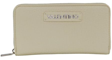 Valentino Willowy Re Zip Around Wallet