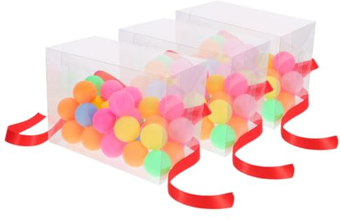 SAFIGLE Ballon Fechtspiel Partyspielzeug aus Kunststoff 3 Satz Interaktive Schüttelkugeln für Geburtstage und Familienfeiern