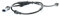 Warnkontakt, Bremsbelagverschleiß Textar Kompatibel mit BMW X2 + X1 + Van + F46 + F44 + F45 + F40 + 2 Gran Tourer Van Mini Cabrio 2013-> 98052100