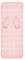 Tous Baby Seat-601_00047_0/36M - Colchoneta para silla de paseo universal