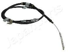 Japan Parts BC-573R Bremskraftverstärker