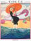 New York Puzzle Company - Vogue How the Wind Blows - 1000 Piece Jigsaw Puzzle