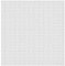 vidaXL Panneau de Grillage Étendu Acier INOX 100x85cm 30x17x2,5 mm Jardin