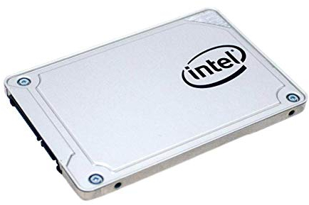 Intel SSD 545s Series 256GB 2.5in **New Bulk**, SSDSC2KW256G8X1 (**New Bulk** SATA)