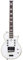 Traveler Guitar - LTD EC-1 - Snow White