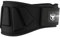 Weightlifting Belt for Men and Women - 6 Inch Auto-Lock Weight Lifting Back Support, Workout Back Support for Lifting, Fitness, Cross Training and Powerlifitng… (Medium, Black)