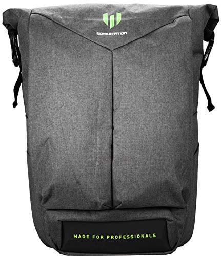 MSI Workstation AIR Backpack