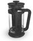 Bialetti Cafetière à piston Smart 0,35 l – Noir