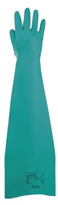 Honeywell KCL Handschuh Camatril 733, 600 mm,Gr.10,grün