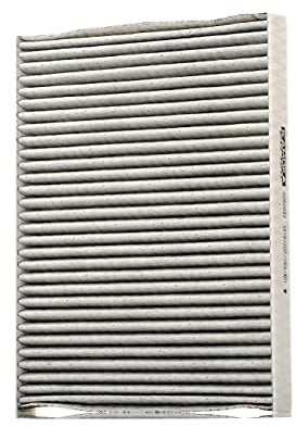 KAMOKA Filter, Innenraumluft 6080092