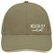 Huuraa Basecap Moseltal verliebt Geschenk Olive/Beige Moseltal Accessoire