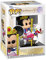 Funko Pop! Disney: WDW50- Minnie Mouse Carrousel - Disney World 50th Anniversary - Collectable Vinyl Figure - Gift Idea - Official Merchandise - Toys for Kids & Adults - Movies Fans