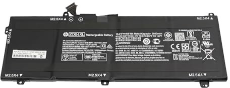 ZO04XL Original HP Batterie 64Wh pour ZBook Studio G4