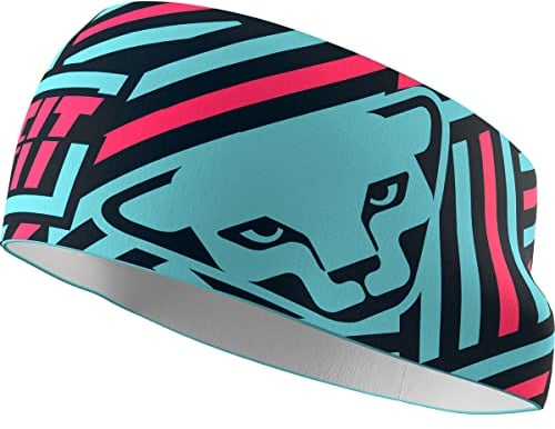 Dynafit Bandana Modell Graphic Performance Headband